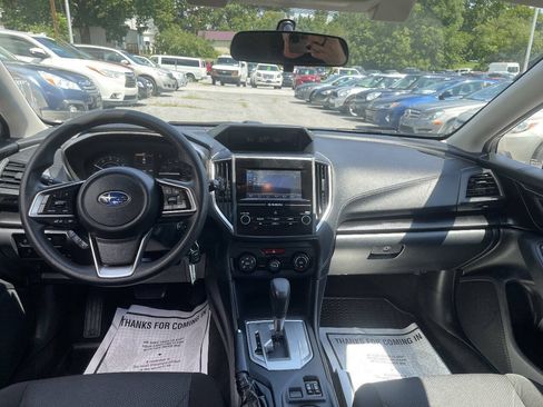 Used 2018 Subaru Impreza 2.0i Premium w/ Eyesight & BSD & Rcta AWD/4WD image 20