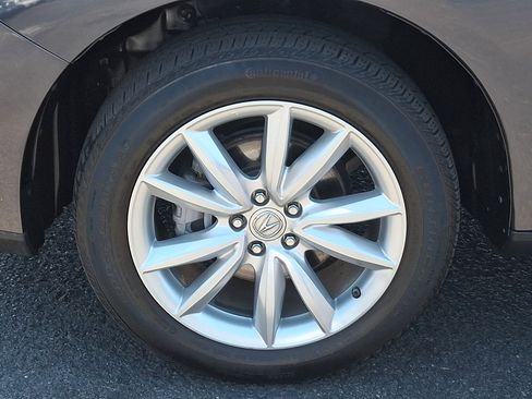 Used 2020 Acura RDX FWD image 27