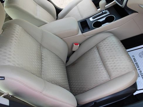 Used 2016 Nissan Altima 2.5 S w/ Power Driver Seat Package image 38