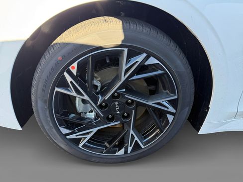 New 2026 Kia K5 GT-Line image 9