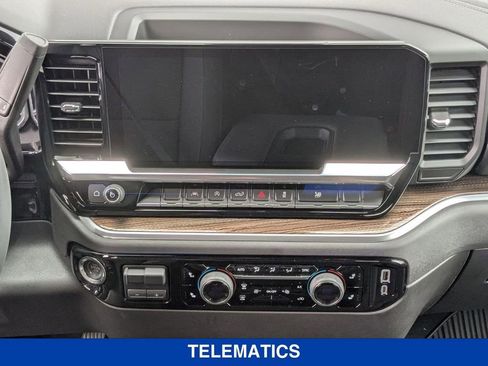 New 2025 Chevrolet Silverado 1500 LT image 32