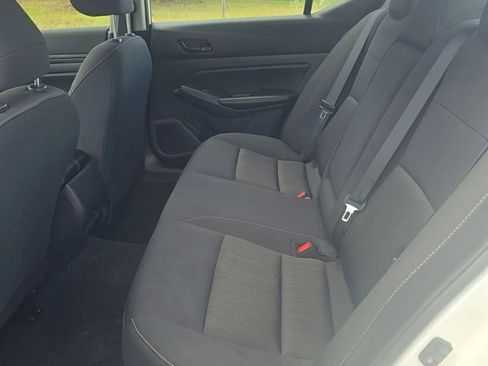 Used 2026 Nissan Altima 2.5 SV FWD image 21