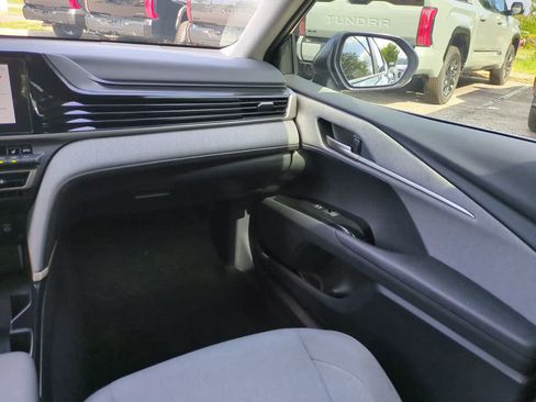 Certified 2026 Toyota Camry LE w/ Convenience Package FWD image 16