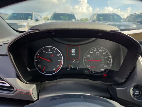 New 2026 Subaru WRX Premium AWD/4WD image 15
