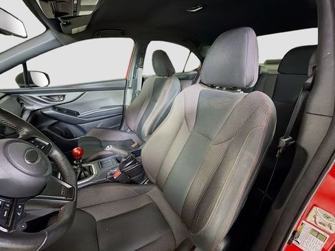 Used 2022 Subaru WRX Premium AWD/4WD image 14