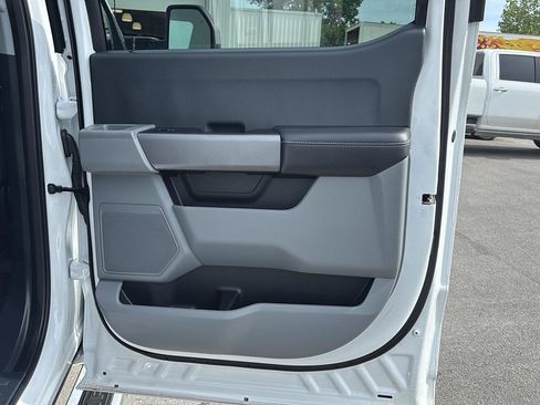 Used 2025 Ford F250 XLT AWD/4WD image 22