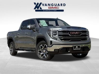 New 2026 GMC Sierra 1500 SLT
