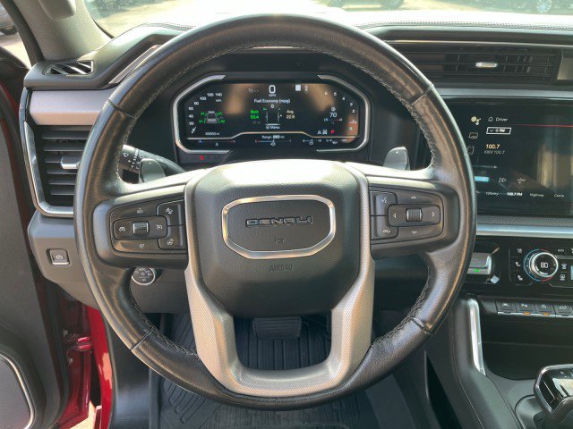 Used 2022 GMC Sierra 1500 Denali AWD/4WD image 15