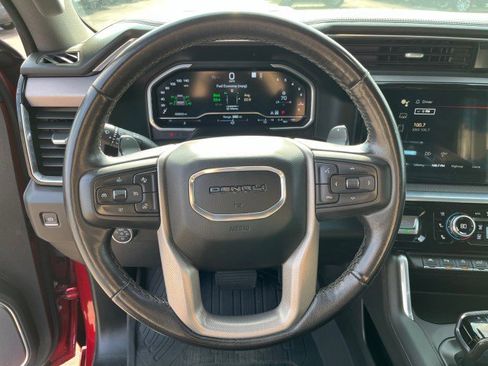Used 2022 GMC Sierra 1500 Denali image 15