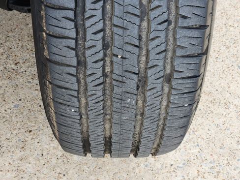 Used 2025 Jeep Wrangler Sahara w/ Safety Group image 21