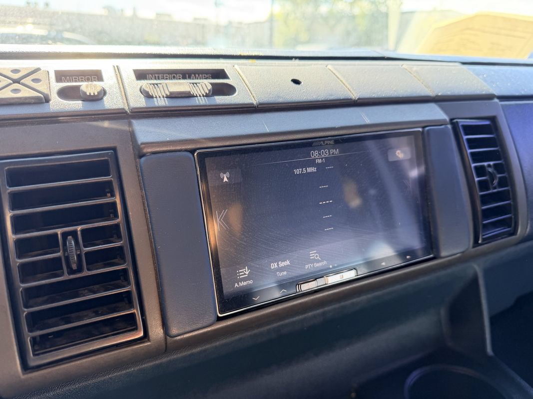 Used 1995 Chevrolet Astro AWD Passenger image 15
