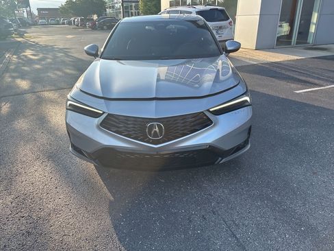 Used 2023 Acura Integra A-Spec image 12
