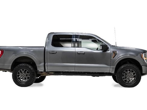 Used 2023 Ford F150 Tremor w/ Trailer Tow Package AWD/4WD image 5