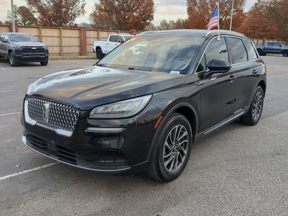 Used 2020 Lincoln Corsair FWD