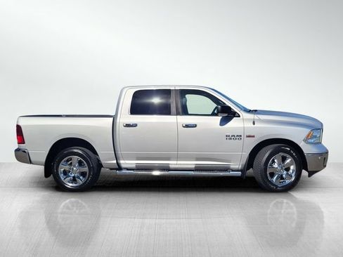 Used 2014 RAM 1500 Big Horn AWD/4WD image 3