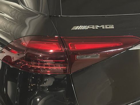 New 2026 Mercedes-Benz GLE 63 AMG S image 27