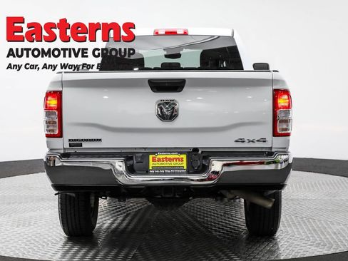 Used 2024 RAM 2500 Big Horn w/ Bed Utility Group image 6