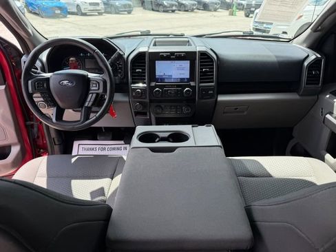 Used 2020 Ford F150 XLT w/ Equipment Group 302A Luxury image 14