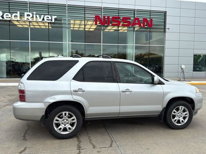 Used 2006 Acura MDX Touring