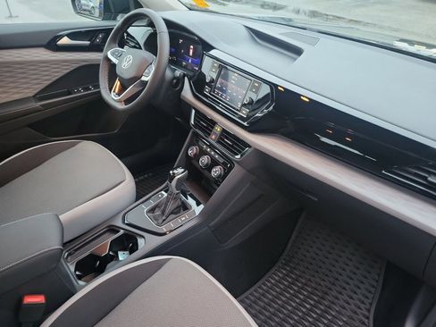 Certified 2024 Volkswagen Taos S image 32