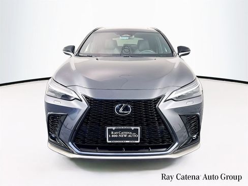 Certified 2024 Lexus NX 350 F Sport image 2