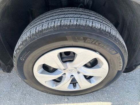 Used 2025 Toyota RAV4 LE image 26