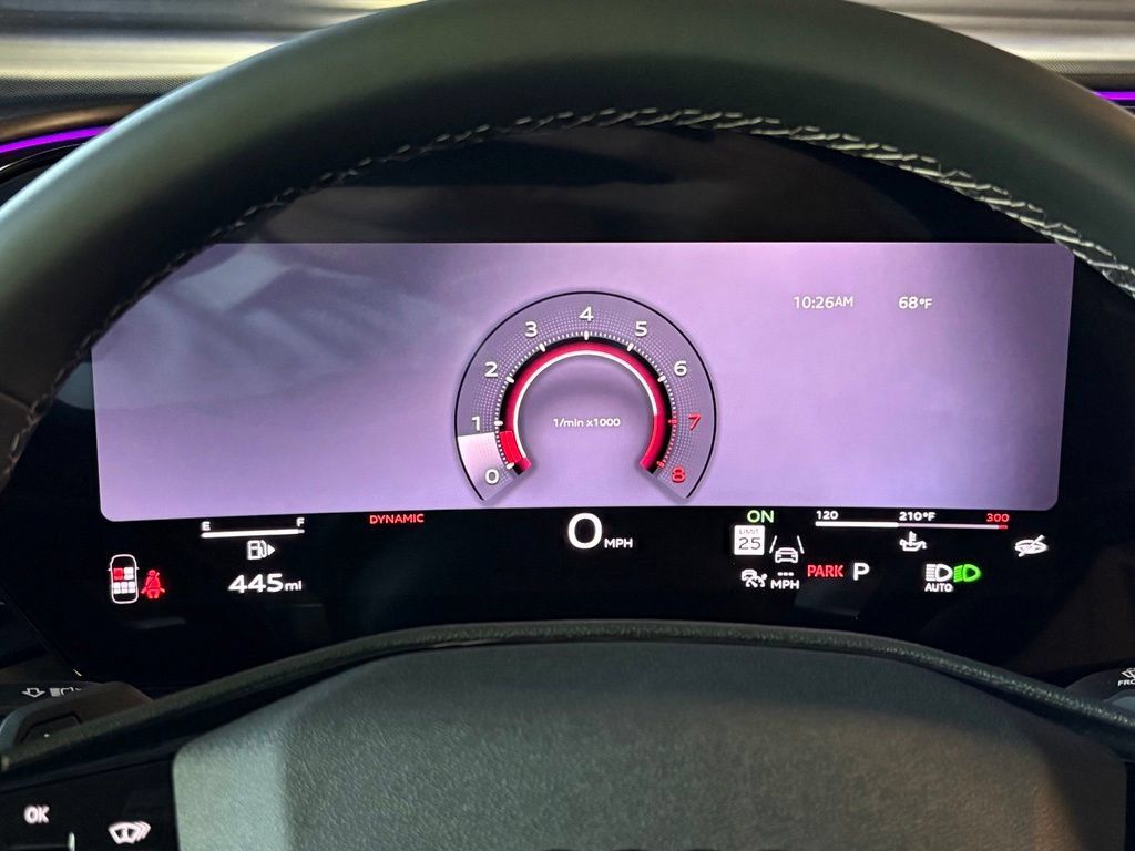 New 2026 Audi Q5 Prestige AWD/4WD image 23