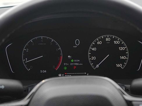 Used 2024 Honda Civic Sport image 23