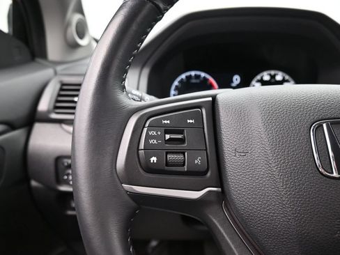 Used 2025 Honda Ridgeline Sport image 48