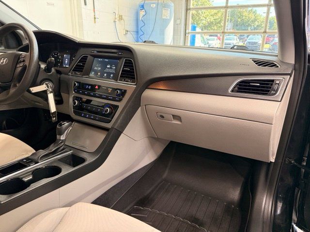 Used 2016 Hyundai Sonata Sport FWD image 24
