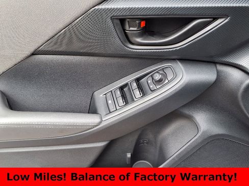 Used 2024 Subaru Crosstrek 2.0i Premium w/ Popular Package #3 image 15