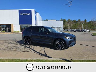 Used 2026 Volvo XC60 B5 Ultra w/ Protection Package Premier
