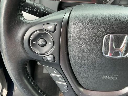 Used 2016 Honda Pilot EX-L image 25