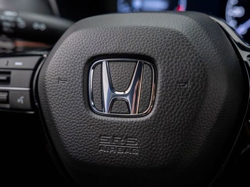 Certified 2026 Honda HR-V Sport image 26