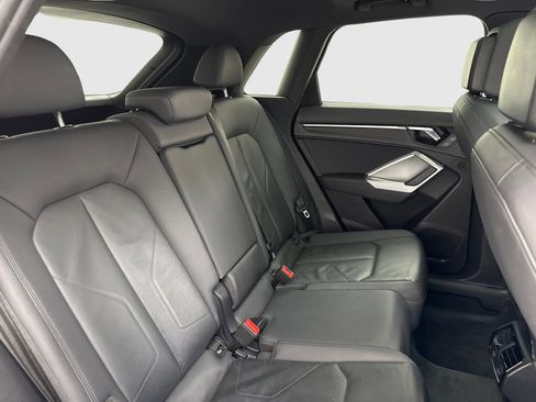 Used 2020 Audi Q3 2.0T Premium Plus w/ Premium Plus Package AWD/4WD image 45