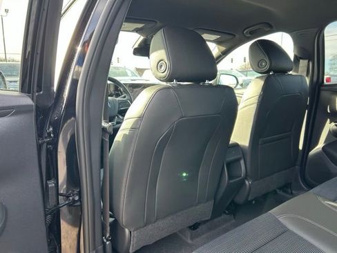 New 2026 Buick Envista Preferred w/ Convenience I Package image 20