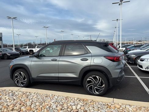 Used 2026 Chevrolet TrailBlazer RS w/ Convenience Package image 13