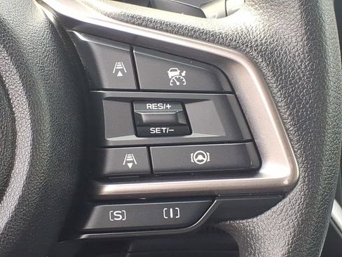 Certified 2024 Subaru Impreza 2.0i Sport image 10