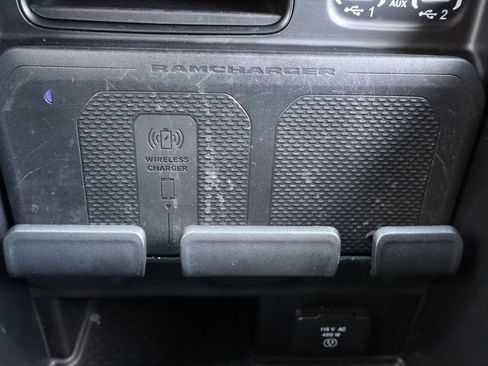 Used 2024 RAM 1500 Limited AWD/4WD image 17