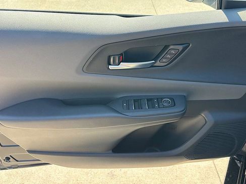 New 2026 Toyota Prius Limited FWD image 8