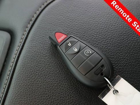 Used 2021 RAM 1500 Classic Warlock w/ Electronics Group image 3