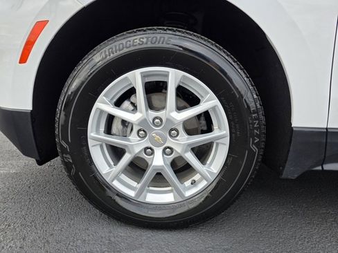 Used 2023 Chevrolet Equinox LT image 7