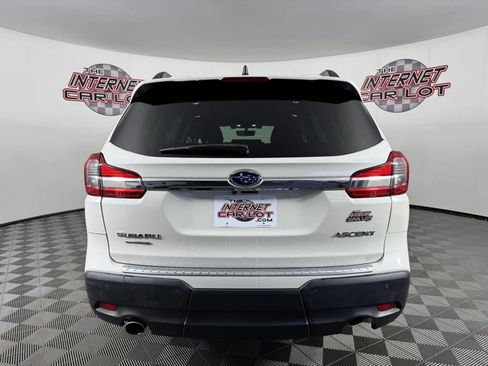 Used 2022 Subaru Ascent Limited w/ Technology Package AWD/4WD image 6