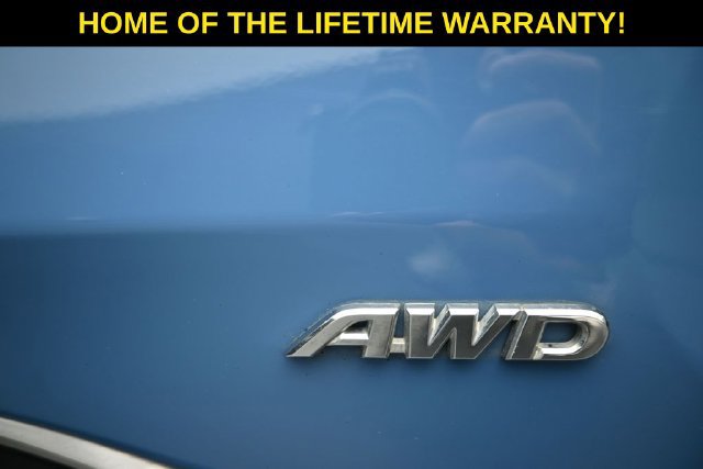 Used 2023 Toyota RAV4 XSE AWD/4WD image 47