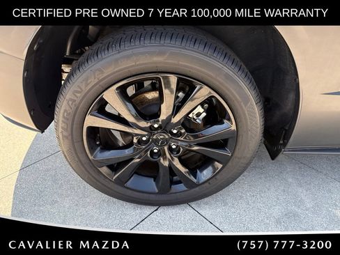 Used 2026 MAZDA CX-30 AWD 2.5 S image 21