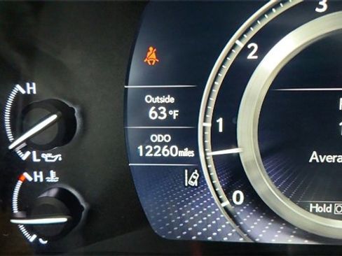 Used 2024 Lexus LX 600 4WD w/ Luxury Package image 42