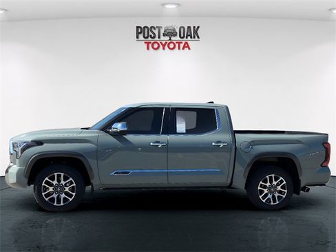 New 2026 Toyota Tundra 1794 Edition image 4