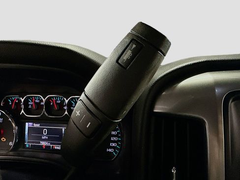 Used 2015 Chevrolet Silverado 1500 LT w/ All Star Edition image 17