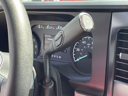 New 2025 Ford F250 XL w/ XL Driver Assist Package RWD image 14