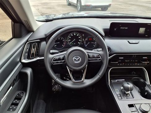 New 2026 MAZDA CX-90 3.3 Turbo w/ Select Package image 10